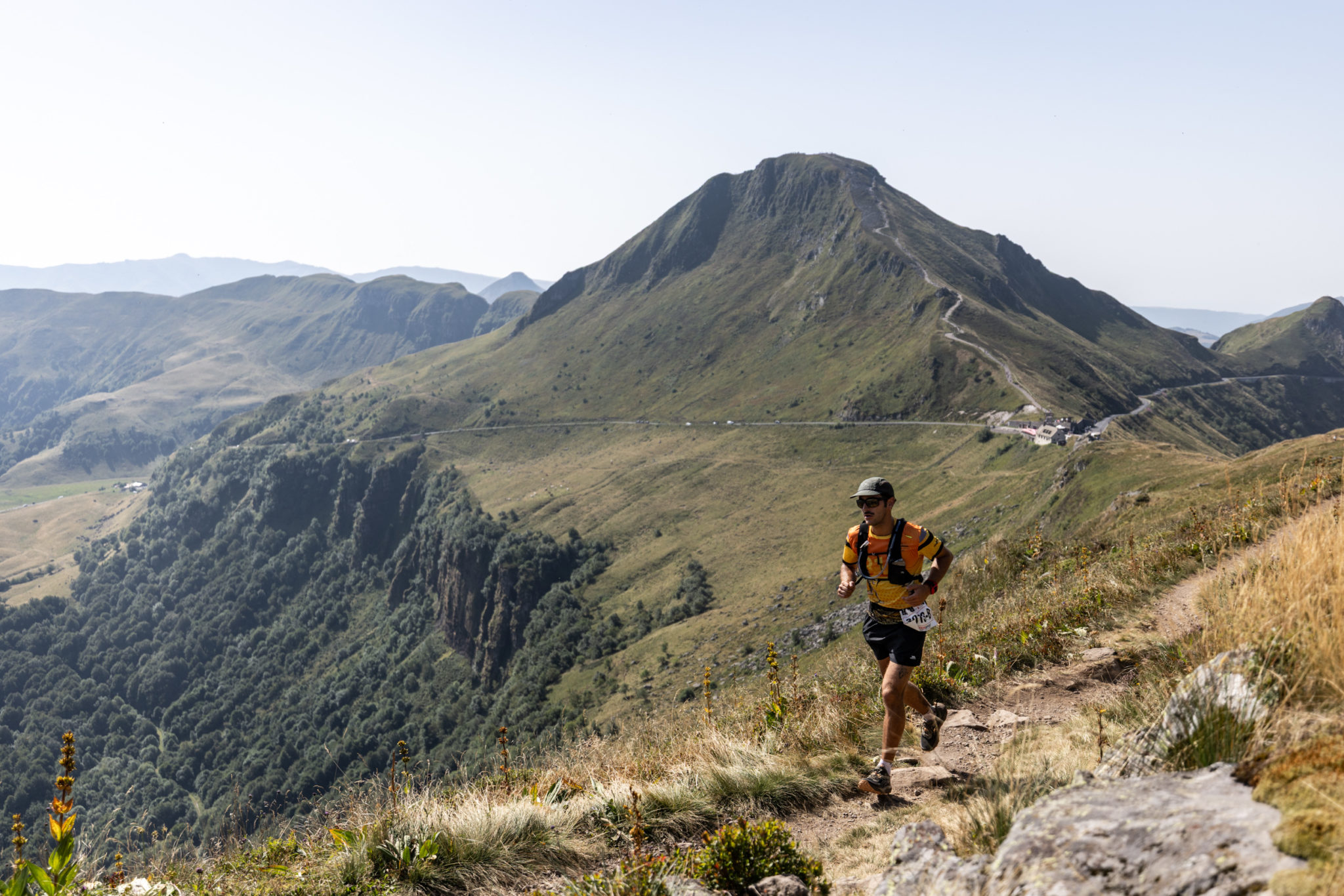 Photos 2017 par Christophe Monard – Trail des 6 Burons